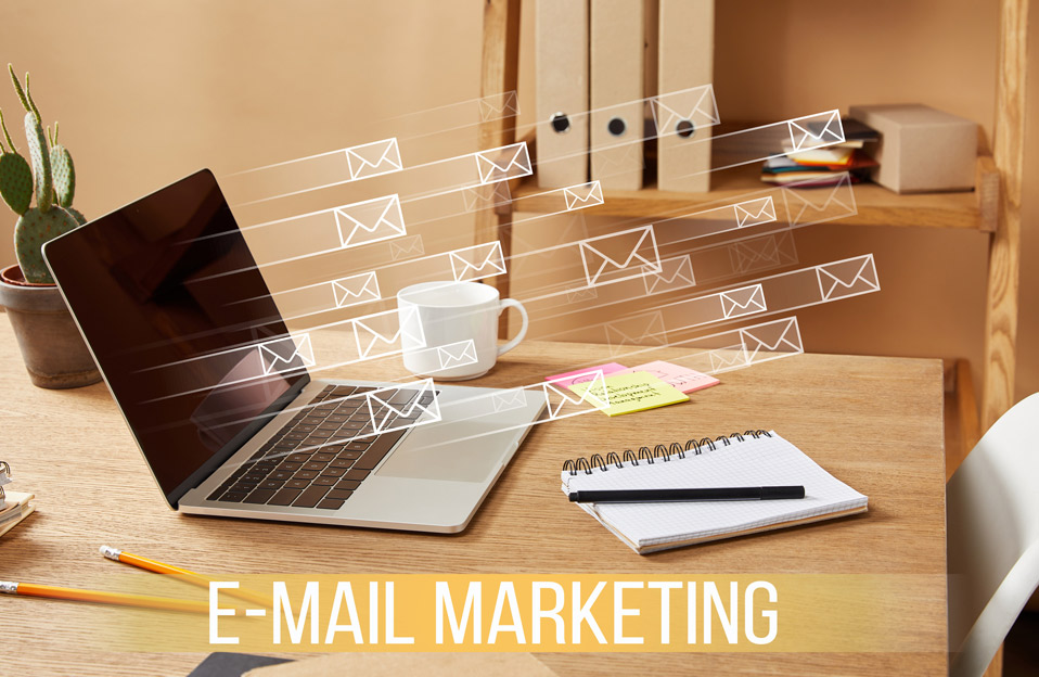 Steps on How to Run an Email Marketing Campaign